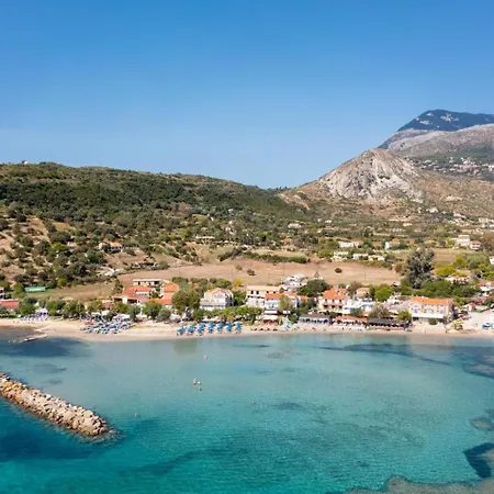 Cherry Villa Plateies