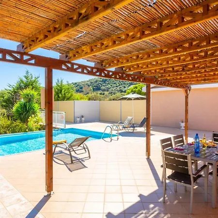 Villa Cherry