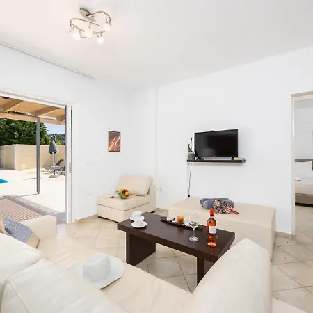 Villa Cherry