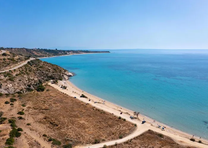 Villa Cherry Plateies