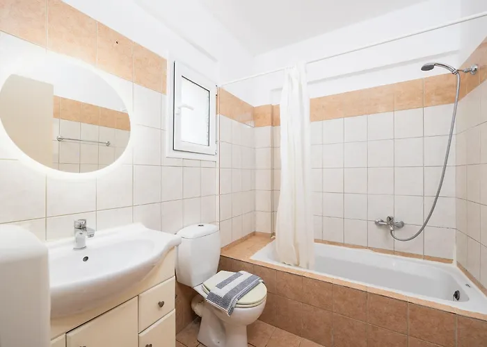 Villa Cherry Plateies